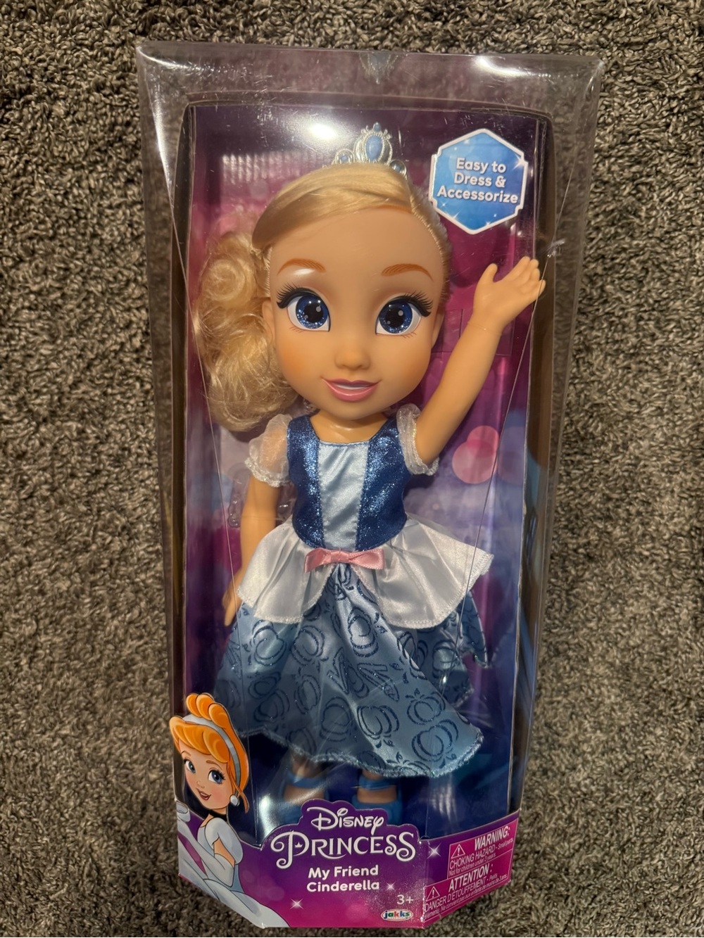 Disney Princess Cinderella